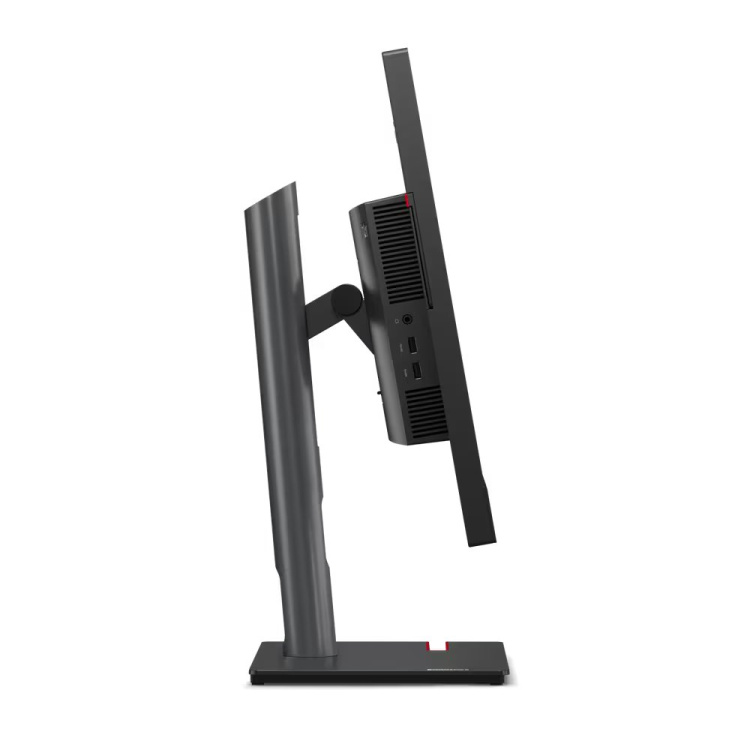 Монитор Lenovo 27" ThinkVision 27 3D IPS 60Hz 63F1UAT3UA