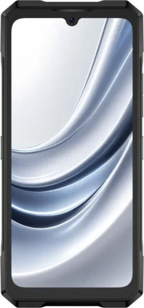Смартфон DOOGEE Blade GT Pro 12/512GB Black
