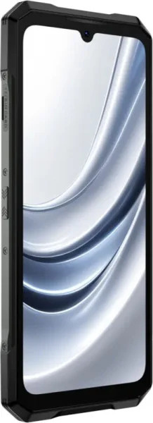 Смартфон DOOGEE Blade GT Pro 12/512GB Black
