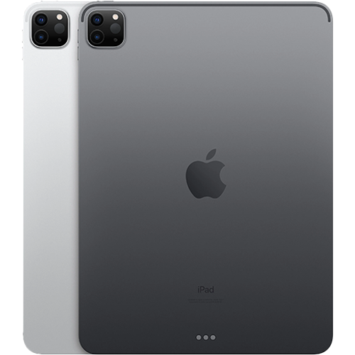 Apple iPad Pro 11" M1 2021, 256GB, Silver, Wi-Fi (MHQV3) бу