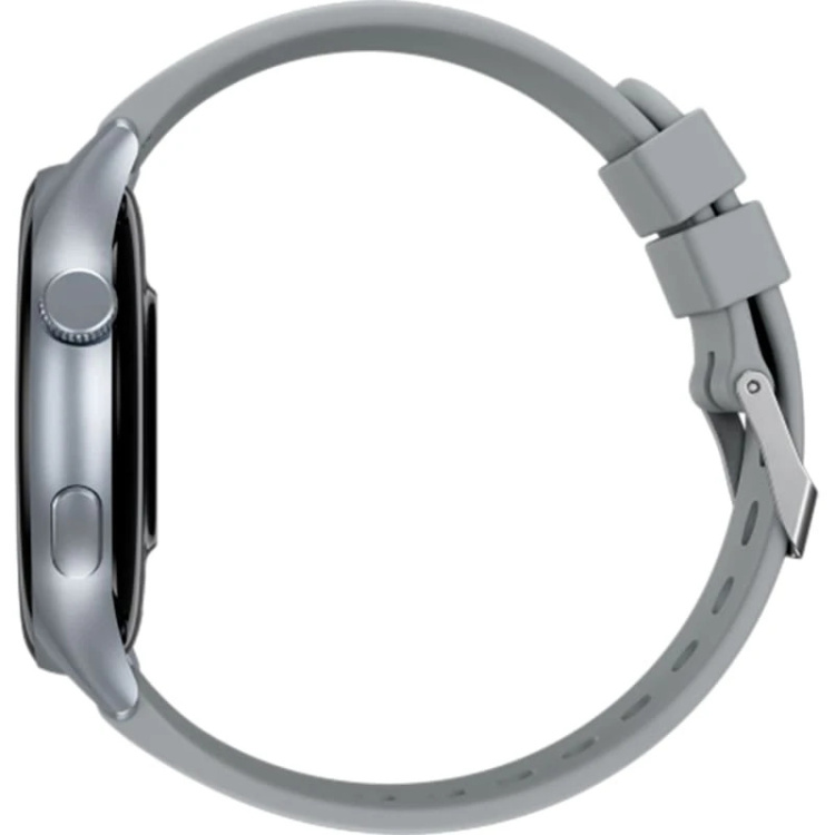 Смарт-часы Proove Quantum Silver	(SWQU00000006)