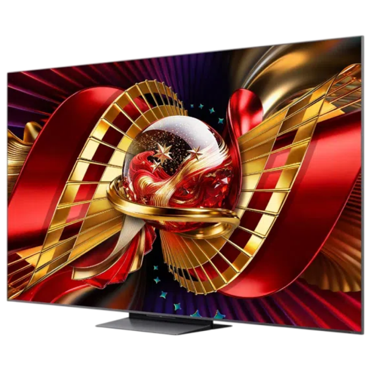 Телевізор TCL 65 65C8L (UA) Телевізор TCL 65 65C8L (UA)