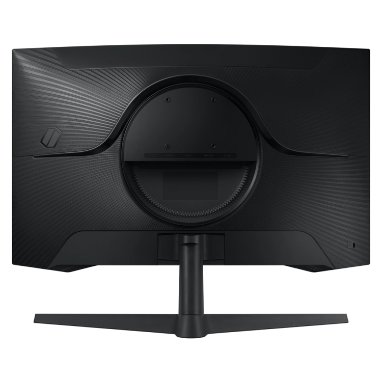 Монітор Samsung Odyssey 27" G5 165Hz LS27CG550EIXUA (UA)