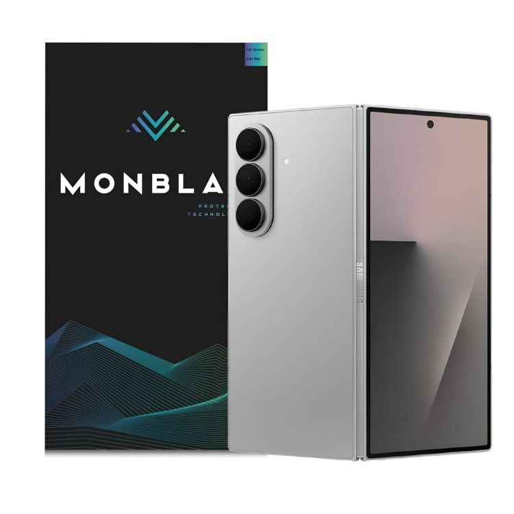 Захисне скло Monblan для Samsung Galaxy Fold 7