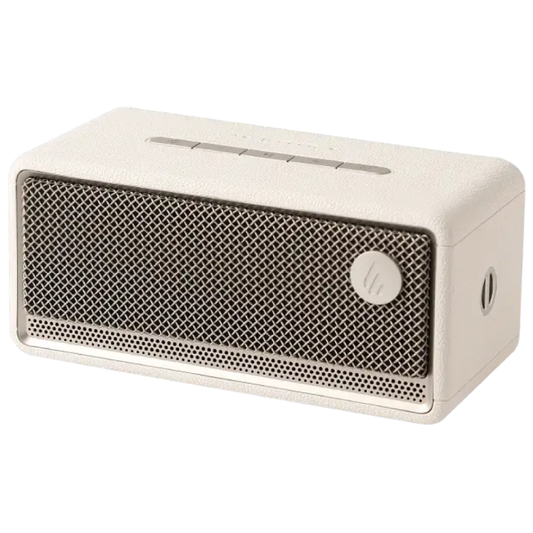 Портативна акустика Edifier ES60 (Ivory)