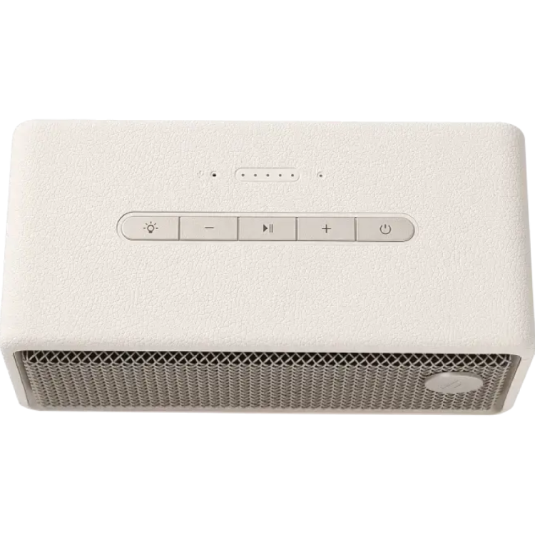 Портативна акустика Edifier ES60 (Ivory)