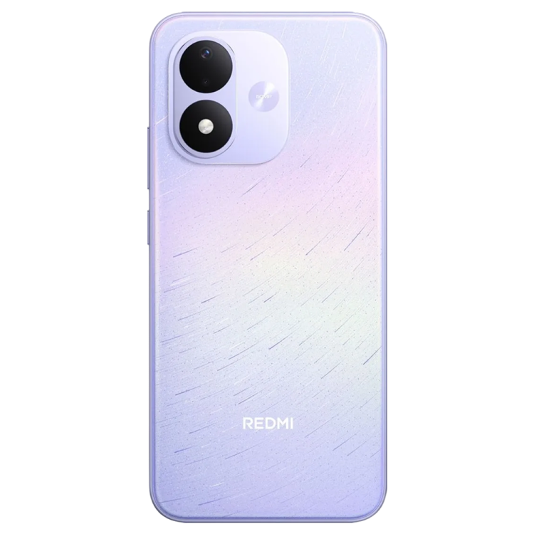 Xiaomi Redmi Note 17 4G 6/256GB (Celestial Purple)