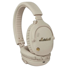 Навушники Marshall Headphones Monitor III ANC Cream (1009077)