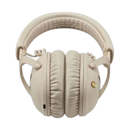 Навушники Marshall Headphones Monitor III ANC Cream (1009077)