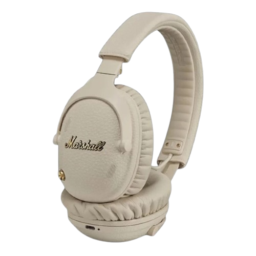 Навушники Marshall Headphones Monitor III ANC Cream (1009077)