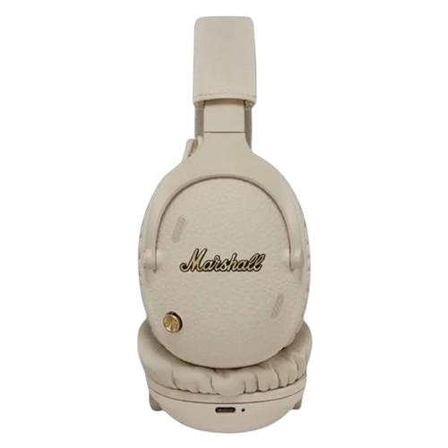 Навушники Marshall Headphones Monitor III ANC Cream (1009077)