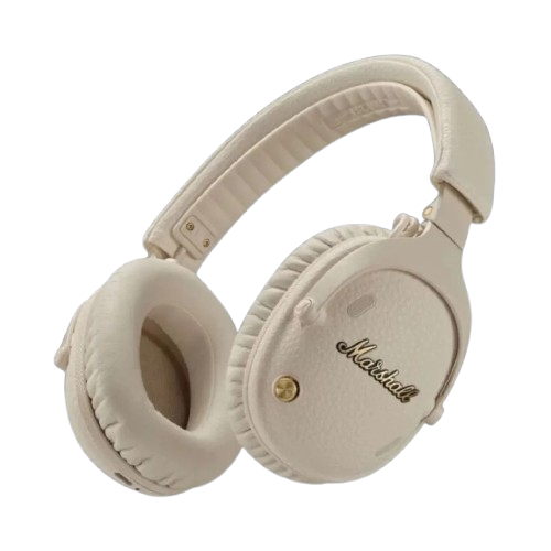 Навушники Marshall Headphones Monitor III ANC Cream (1009077)