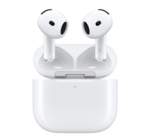 Apple AirPods 4 with Active Noise Cancellation (MXP93) 2024