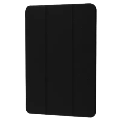 Чехол Dux Ducis для iPad Air 11 2024/Air4/5/Pro 11 2020-22 Toby Series (Black)