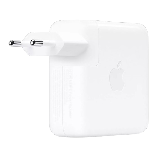 Блок питания Apple USB-C Power Adapter 67W (MKU63)