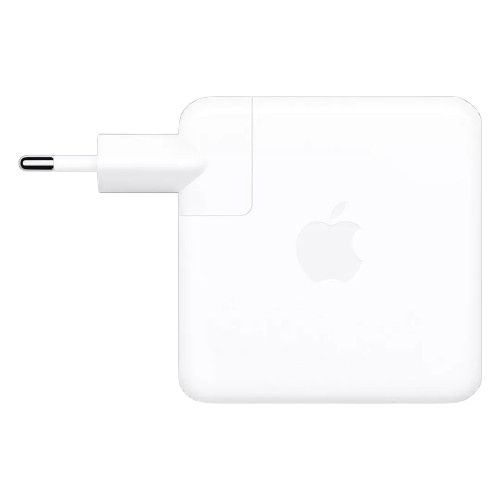 Блок питания Apple USB-C Power Adapter 67W (MKU63)