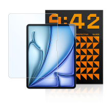 Захисне скло 9:42 Blue Light Blocking для iPad Air 13 (2024)