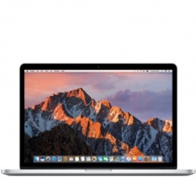 Apple MacBook Pro 15" Silver i7/16/512GB 2015 (MJLT2) бу