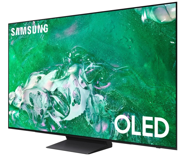 Телевизор Samsung 55 QE55S90DAEXUA