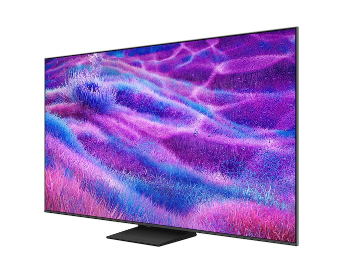 Телевізор Samsung 85 QE85QN80FAUXUA