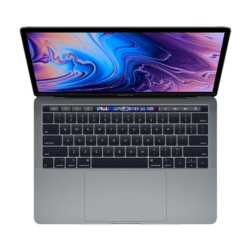 Apple MacBook Pro 13  Space Grey i5/16/128GB (Z0W4000CJ) 2019 бу
