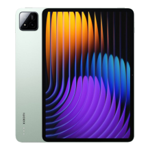 Планшет Xiaomi Pad 7 Wi-Fi 8/128GB Green (VHU5364EU)