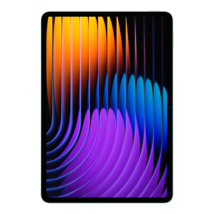Планшет Xiaomi Pad 7 Wi-Fi 8/128GB Green (VHU5364EU)