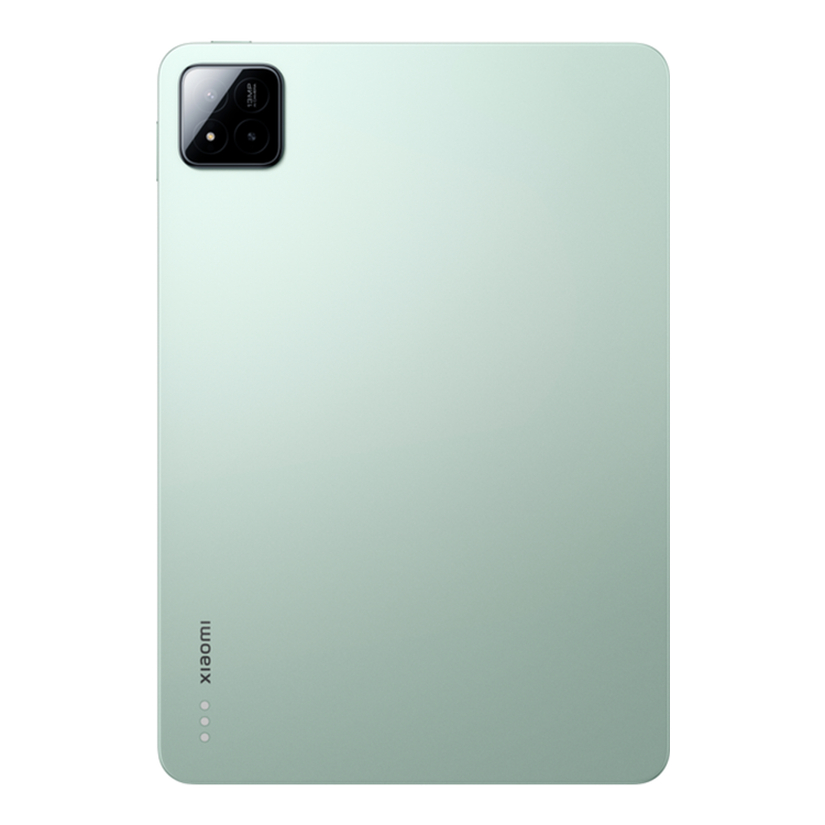 Планшет Xiaomi Pad 7 Wi-Fi 8/128GB Green (VHU5364EU)