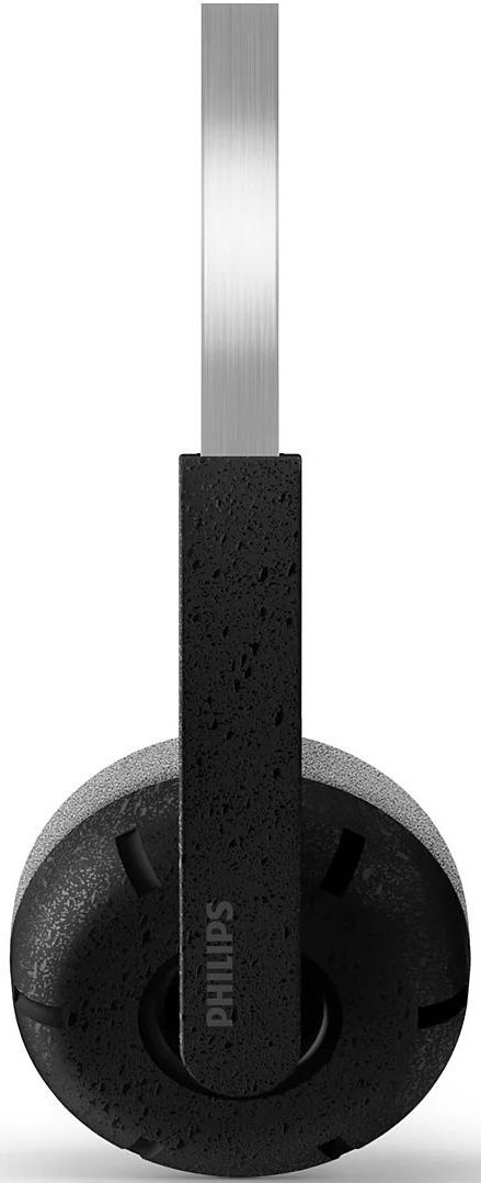 Наушники Philips The Ringo Black (TAH2000BK/00) Наушники Philips The Ringo Black (TAH2000BK/00)
