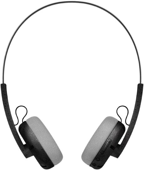 Наушники Philips The Ringo Black (TAH2000BK/00) Наушники Philips The Ringo Black (TAH2000BK/00)