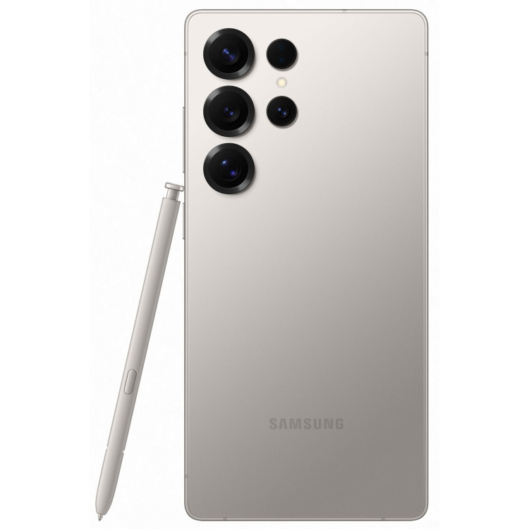 Samsung Galaxy S25 Ultra 12/512GB Titanium Grey (SM-S938BZTGEUC) бу, 9/10