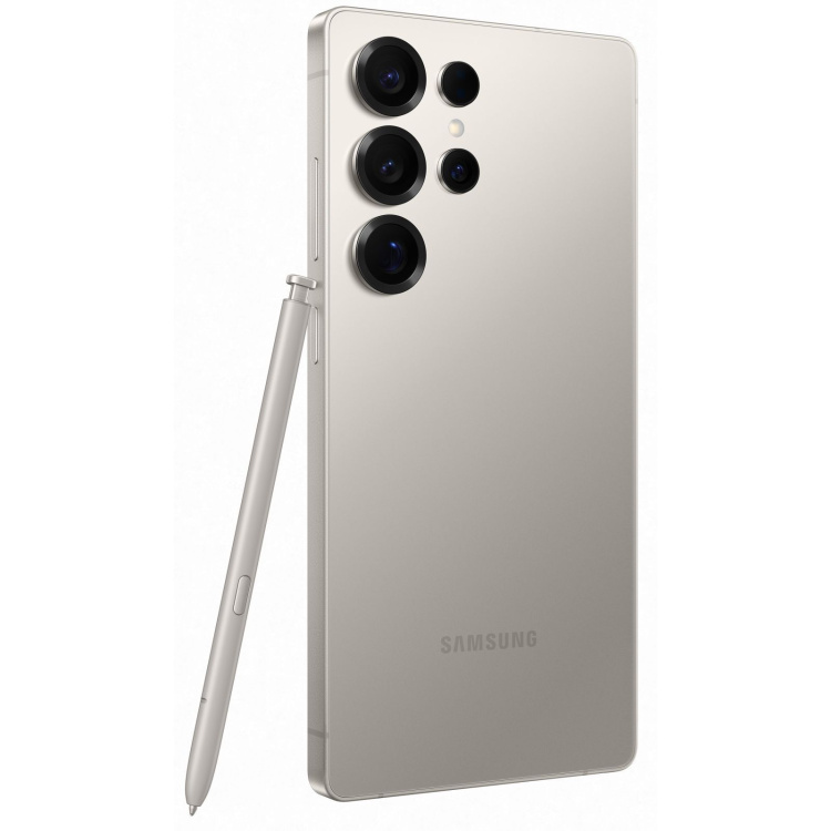 Samsung Galaxy S25 Ultra 12/512GB Titanium Grey (SM-S938BZTGEUC) бу, 9/10