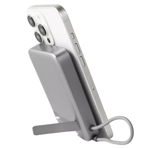Зарядний пристрій Power Bank Proove OverPower 35W 10000mAh Qi2 (PBOP35012105)
