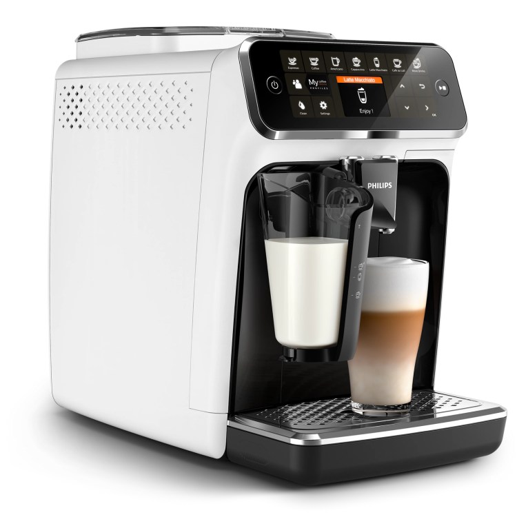 Кофемашина Philips Series 4300 (EP4343/50) (EU)