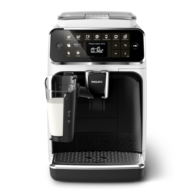 Кофемашина Philips Series 4300 (EP4343/50) (EU)