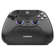 Бездротовий геймпад GamePro (GPS20BDOC)