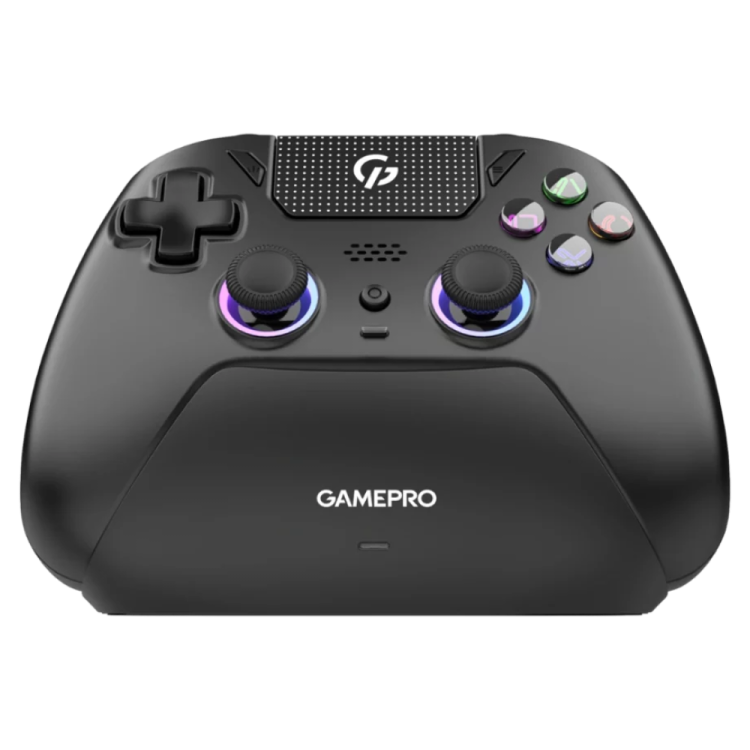 Бездротовий геймпад GamePro (GPS20BDOC)