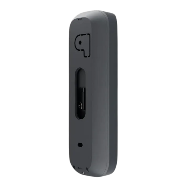 Відеодзвінок Ajax Doorbell, Graphite Відеодзвінок Ajax Doorbell, Graphite