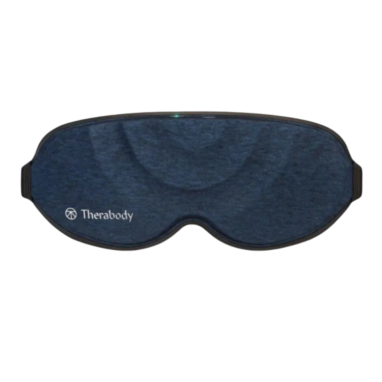 Маска для очей з вібрацією для сну SleepMask (SM0004081-3A30)