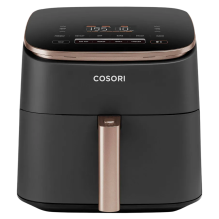 Мультипечь Cosori Chef Edition 6.0l CAF-DC602-KEUR