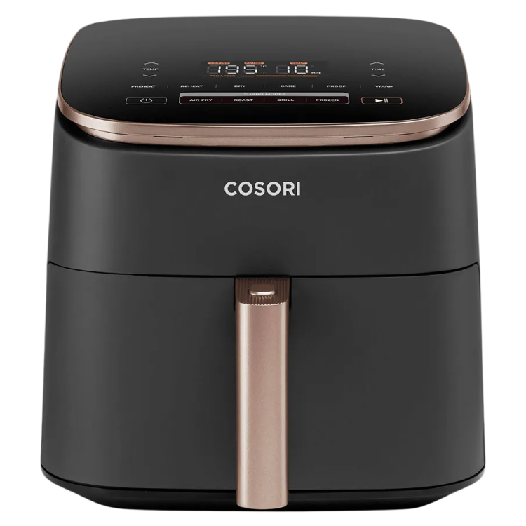Мультипечь Cosori Chef Edition 6.0l CAF-DC602-KEUR