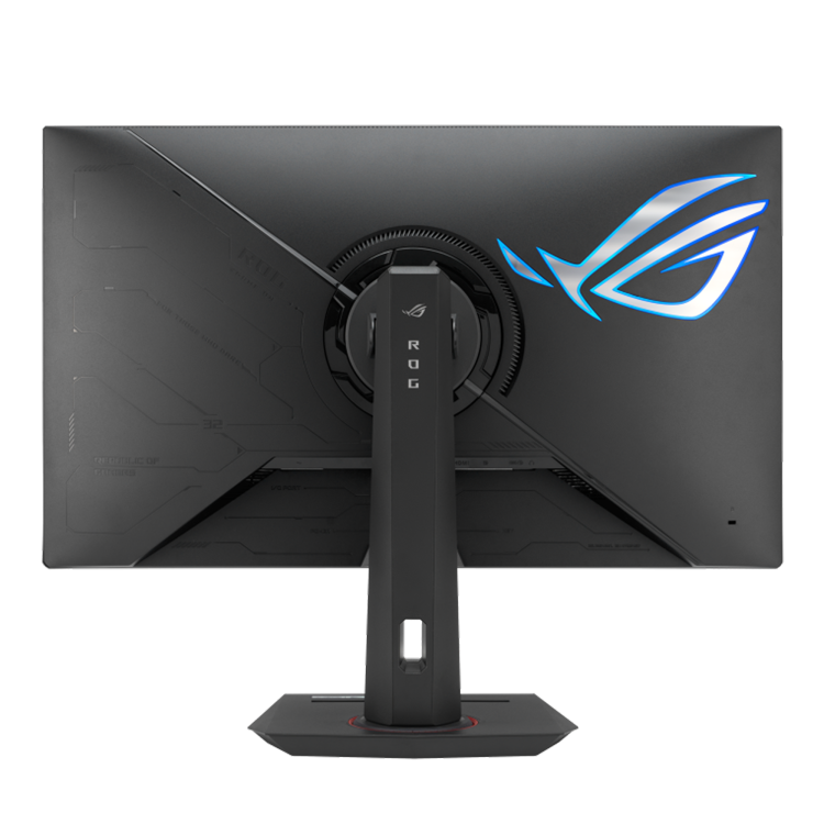 Монітор Asus 31.5" ROG Strix XG32UCG IPS 320Hz 90LM0B01-B01171 (UA)