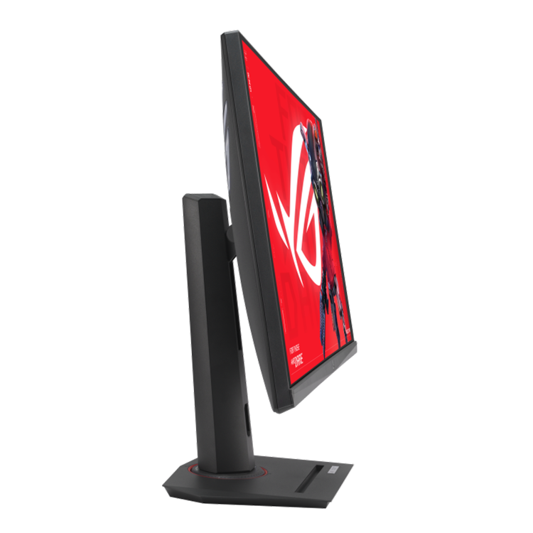 Монітор Asus 31.5" ROG Strix XG32UCG IPS 320Hz 90LM0B01-B01171 (UA)