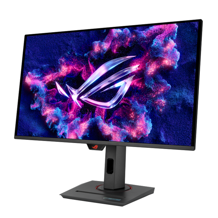 Монитор Asus 26.5" ROG Strix XG27ACDNG OLED 360Hz (90LM0AN0-B01970) Монитор Asus 26.5" ROG Strix XG27ACDNG OLED 360Hz (90LM0AN0-B01970)