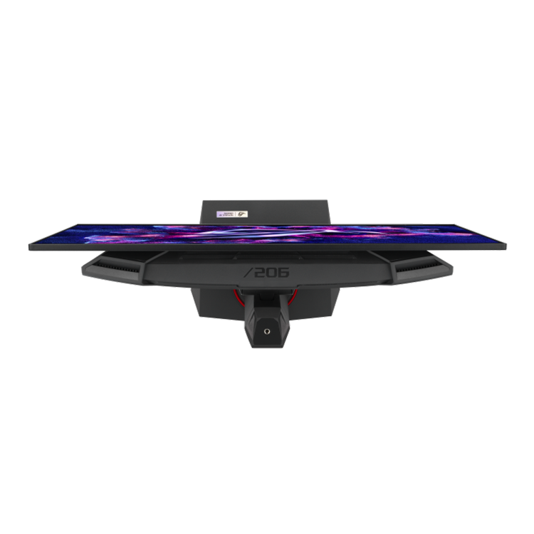 Монітор Asus 26.5" ROG Strix XG27ACDNG OLED 360Hz (90LM0AN0-B01970) Монітор Asus 26.5" ROG Strix XG27ACDNG OLED 360Hz (90LM0AN0-B01970)