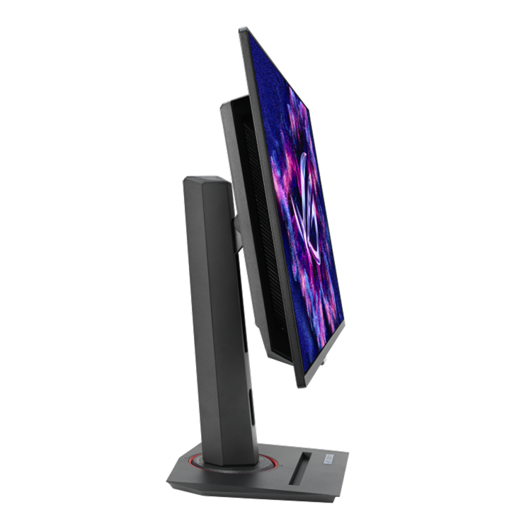Монітор Asus 26.5" ROG Strix XG27ACDNG OLED 360Hz (90LM0AN0-B01970) Монітор Asus 26.5" ROG Strix XG27ACDNG OLED 360Hz (90LM0AN0-B01970)