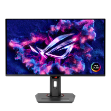 Монітор Asus 26.5" ROG Strix XG27ACDNG OLED 360Hz (90LM0AN0-B01970)