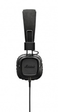 Навушники Marshall Headphones Major II Pitch Black (4091114)