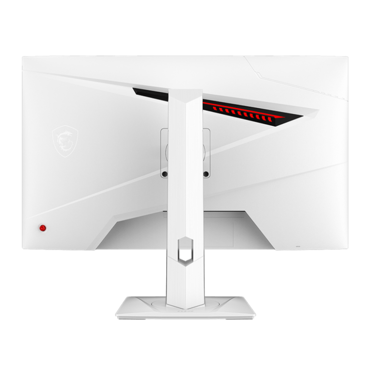 Монитор MSI 27" MAG 274QRFW IPS 180Hz
