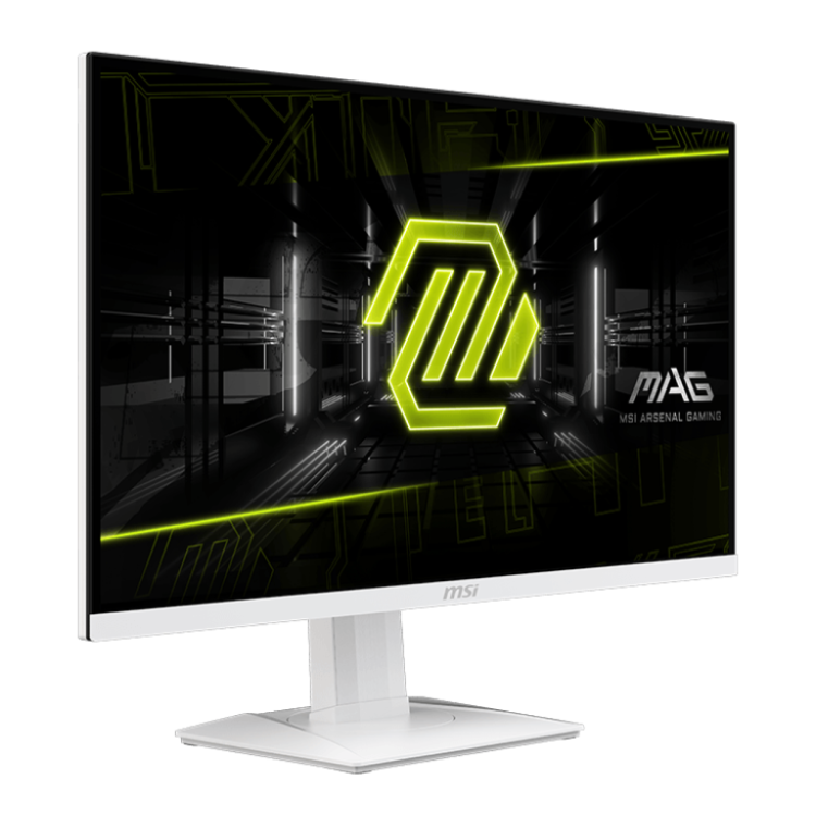 Монітор MSI 27" MAG 274QRFW IPS 180Hz